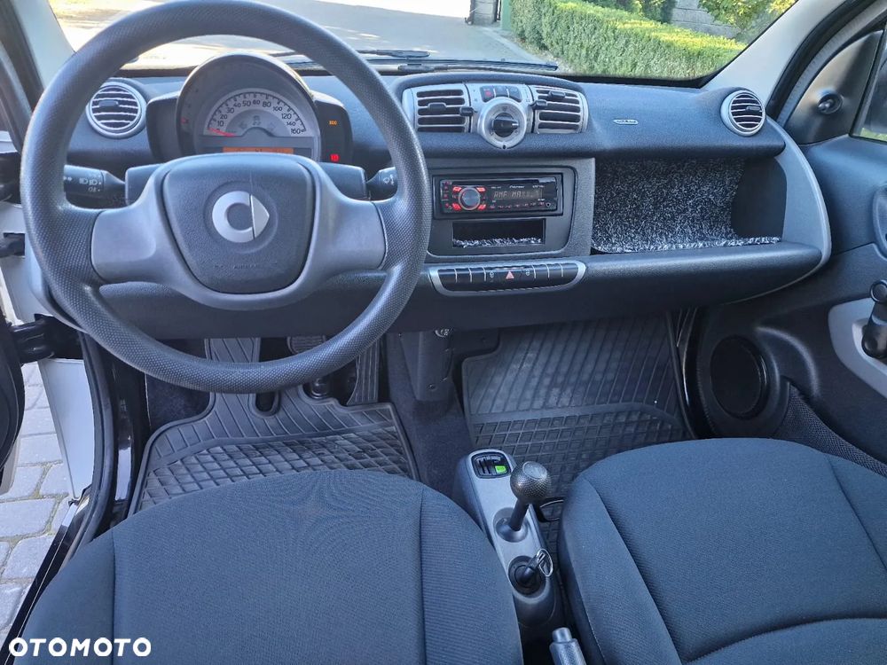 Smart Fortwo ver--passion - 19