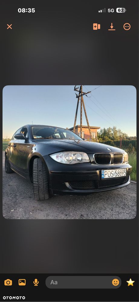 BMW Inny - 3