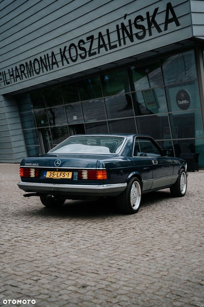 Mercedes-Benz Klasa S - 37