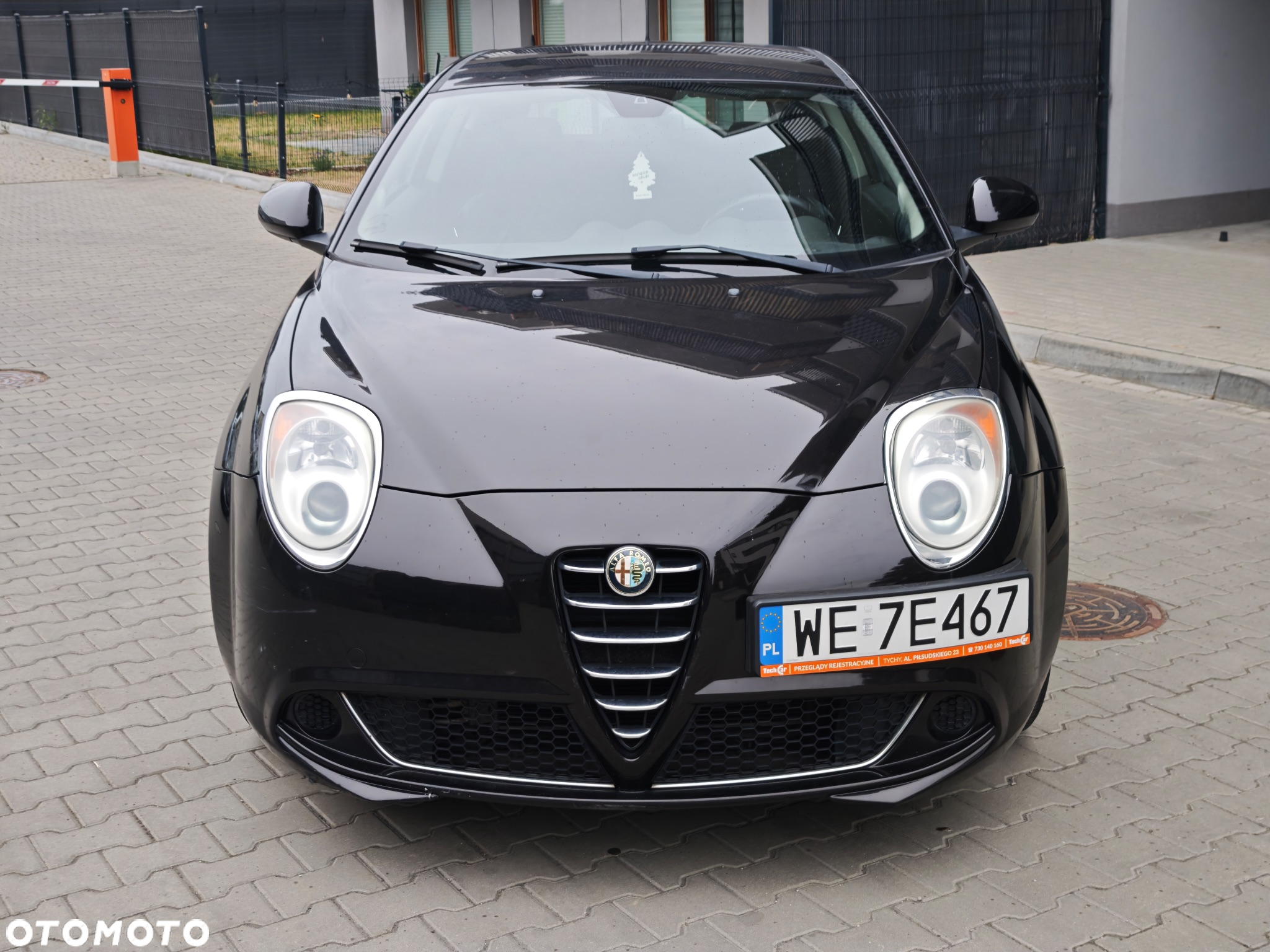 Alfa Romeo Mito 1.4 16V - 3