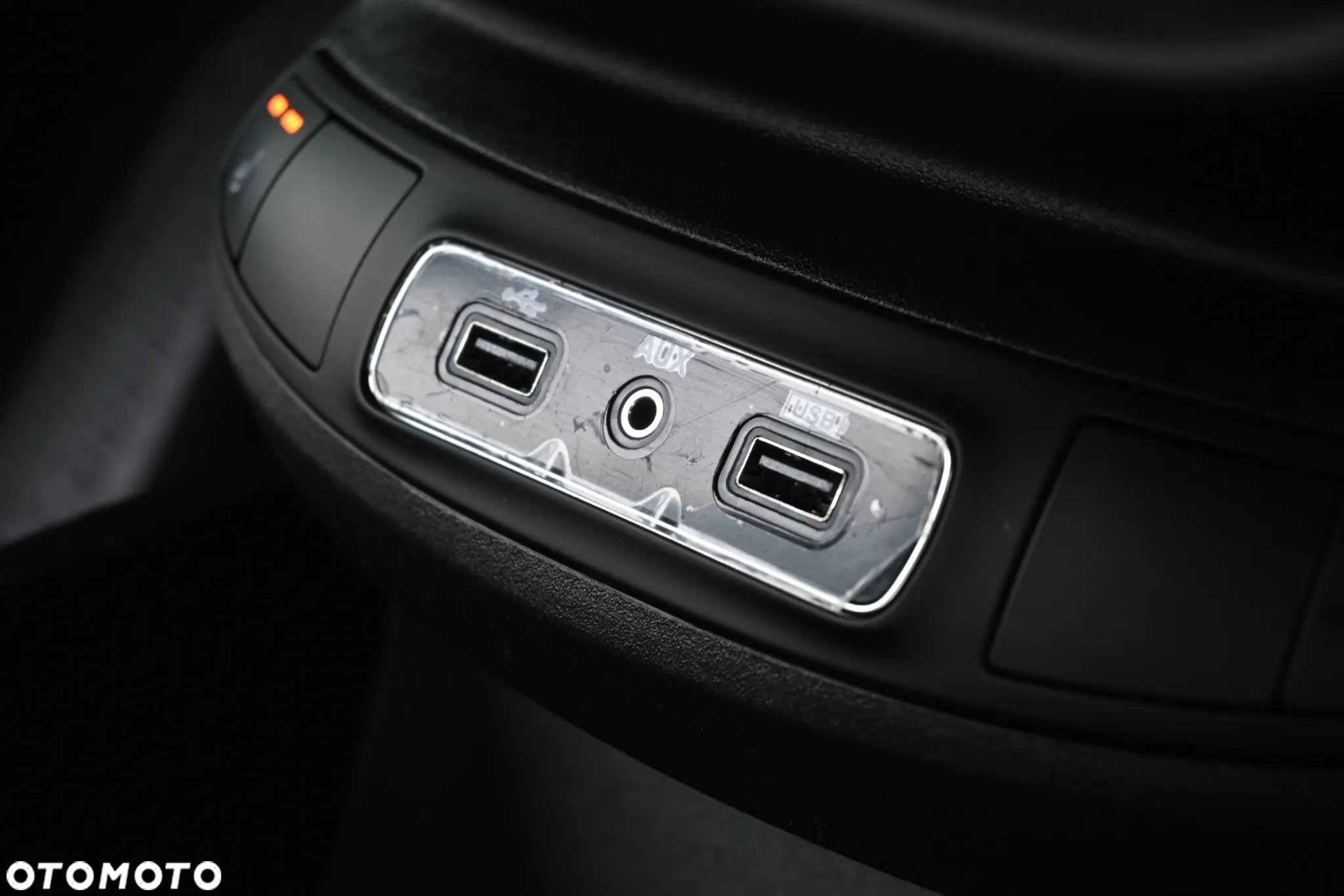 Fiat 500X 1.4 MultiAir S-Design DDCT - 23
