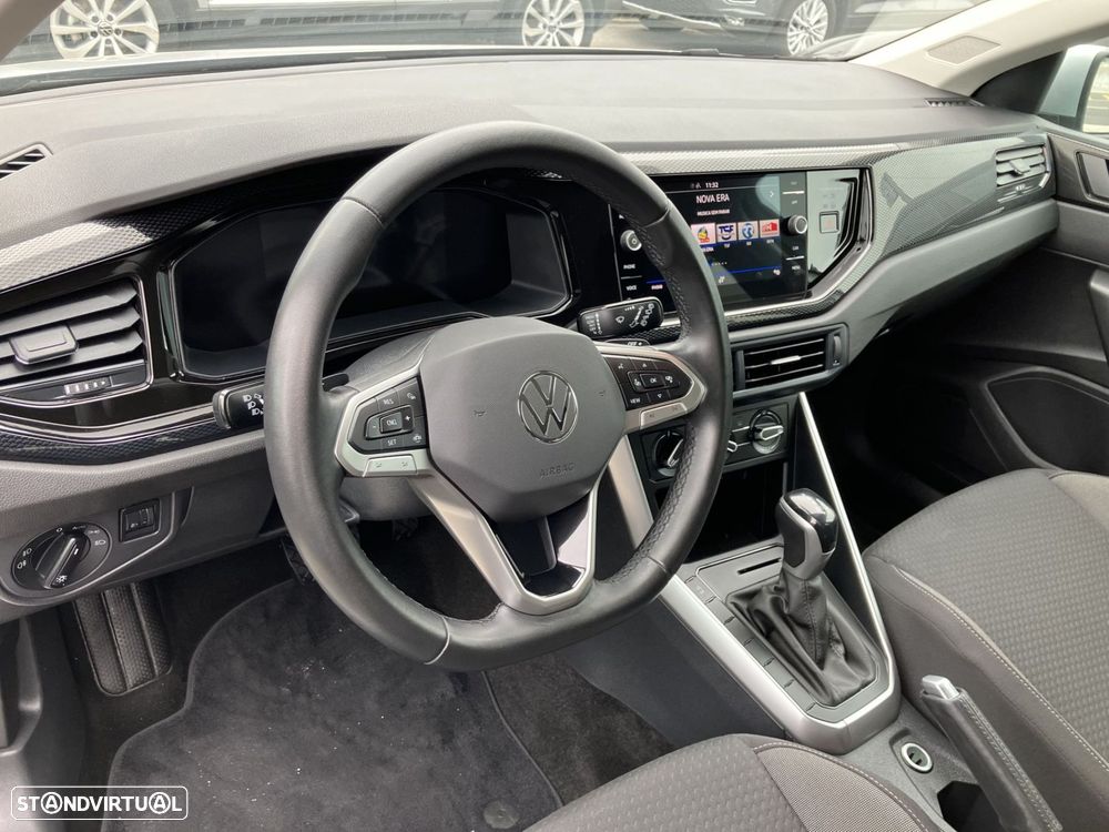 VW Polo 1.0 TSI Urban DSG - 3