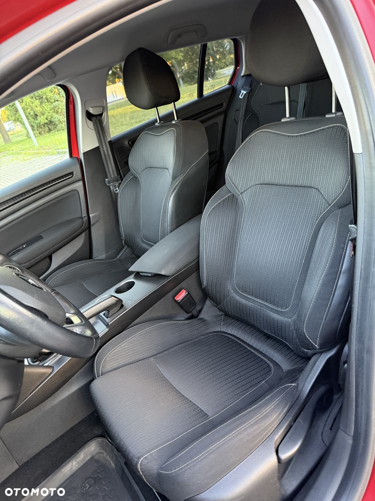 Renault Megane 1.6 SCe Zen - 12