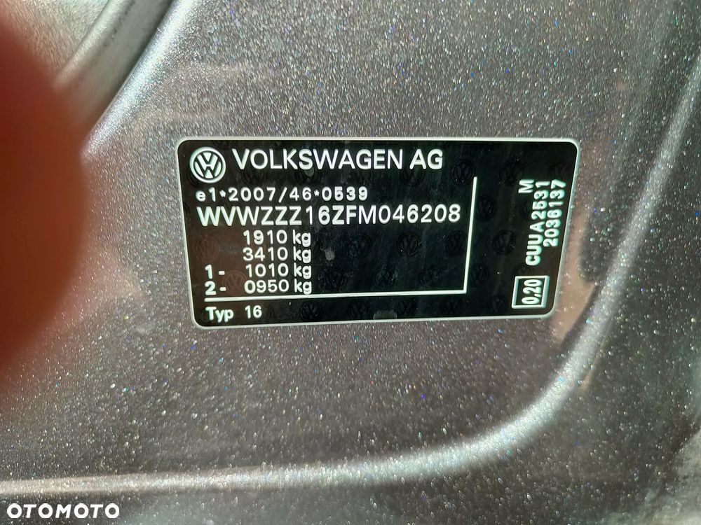 Volkswagen Jetta 2.0 TDI DPF BMT Trendline - 3