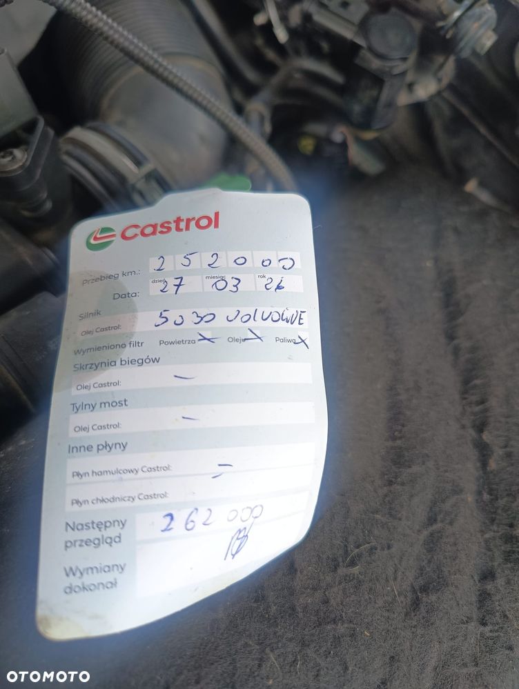 Volkswagen Passat 2.0 TDI DPF Comfortline - 10