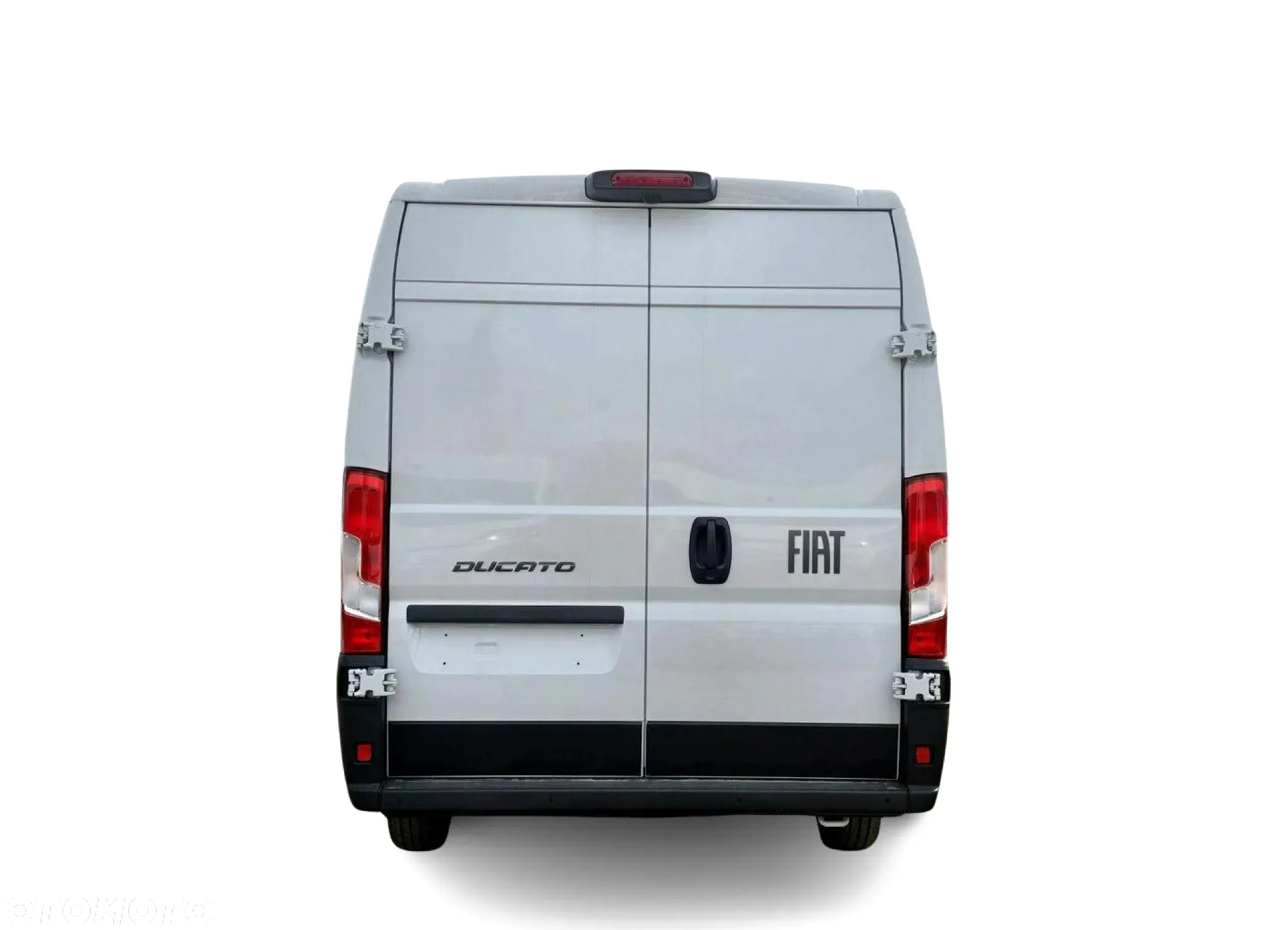 Fiat Ducato Maxi L4H2 180KM - 7