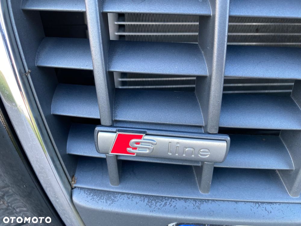 Audi A4 Cabrio - 20