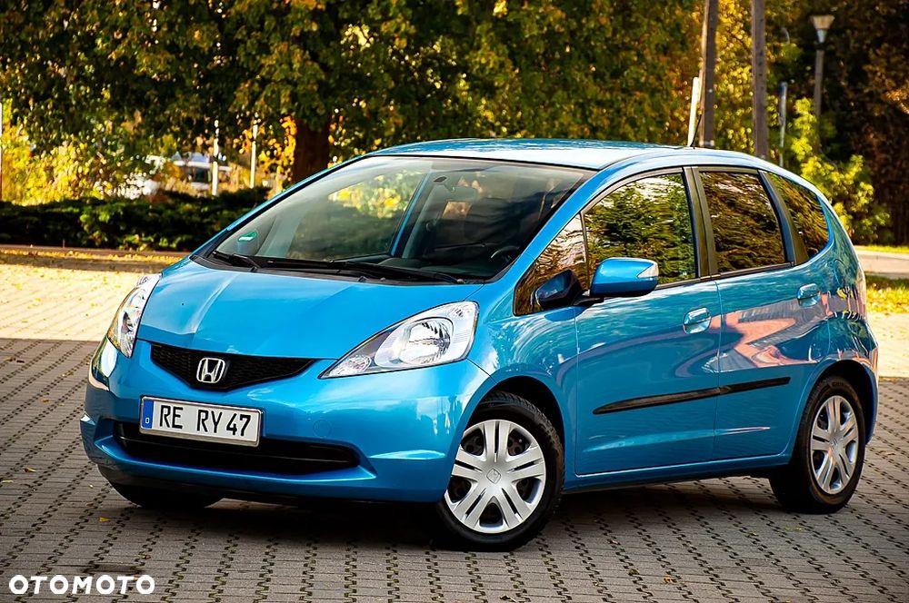 Honda Jazz 1.4 i-VTEC Elegance - 3