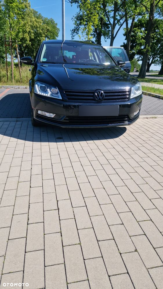 Volkswagen Passat 2.0 TDI Highline DSG - 18