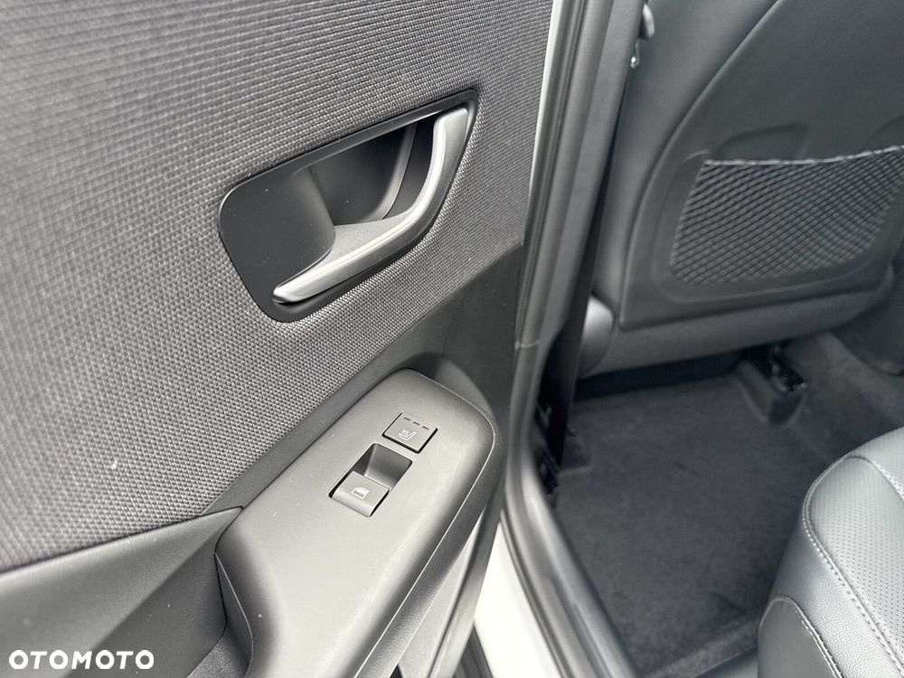 Hyundai Kona 1.6 T-GDI Platinum 4WD DCT - 21