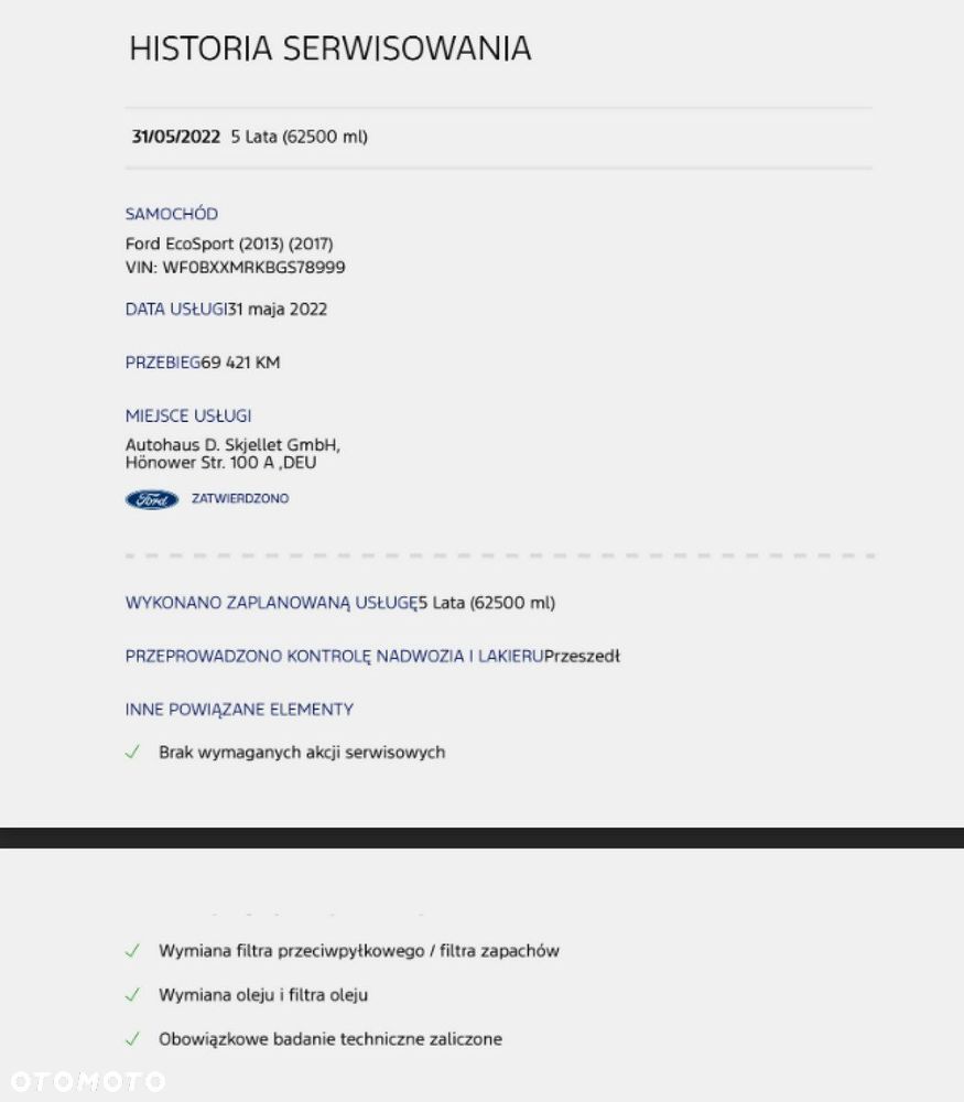 Ford EcoSport 1.0 EcoBoost S - 35