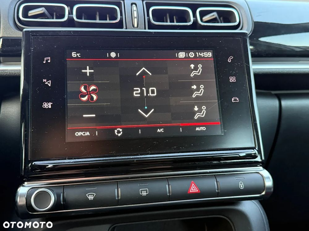 Citroën C3 Pure Tech 83 S&S SHINE - 14