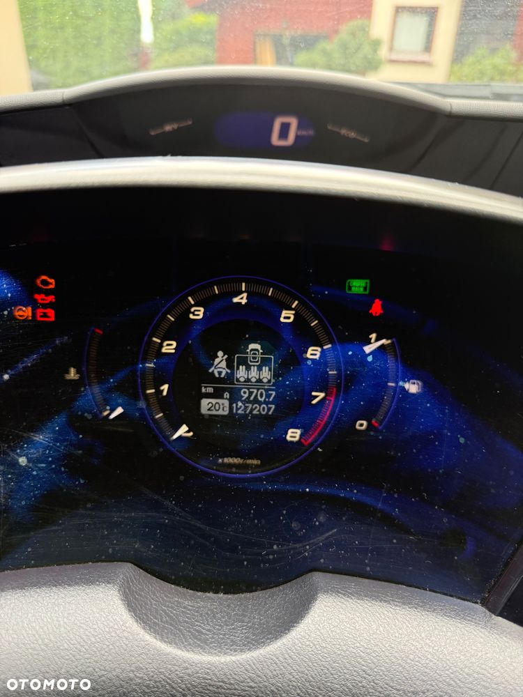 Honda Civic - 7