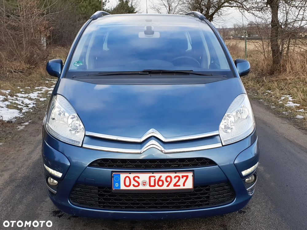 Citroën C4 Picasso - 2