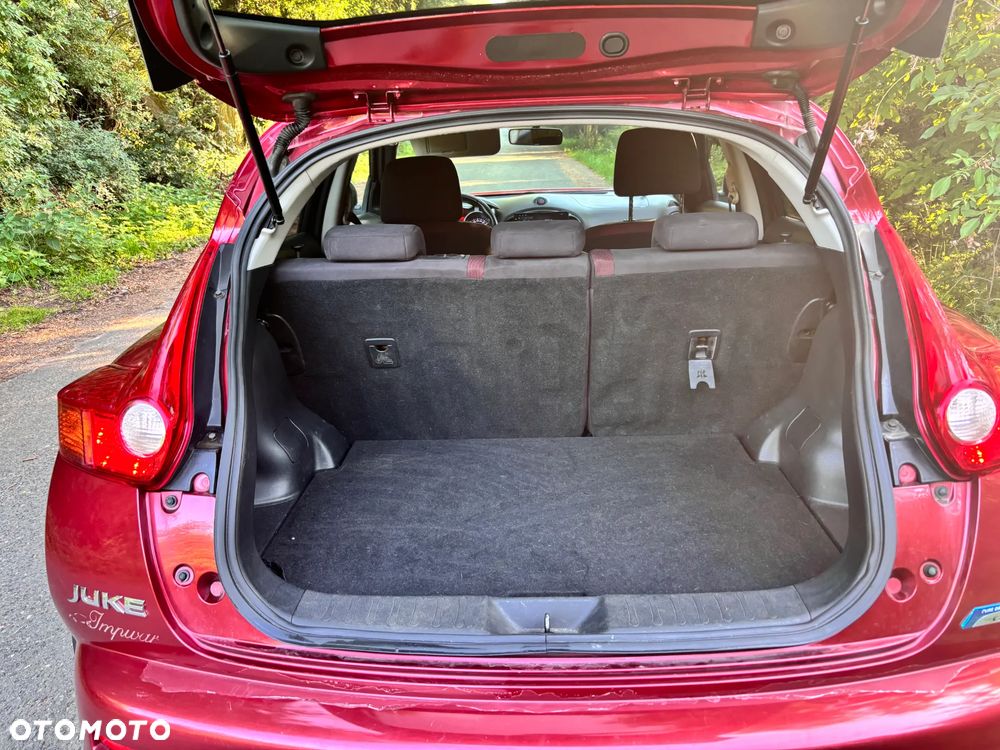 Nissan Juke - 14