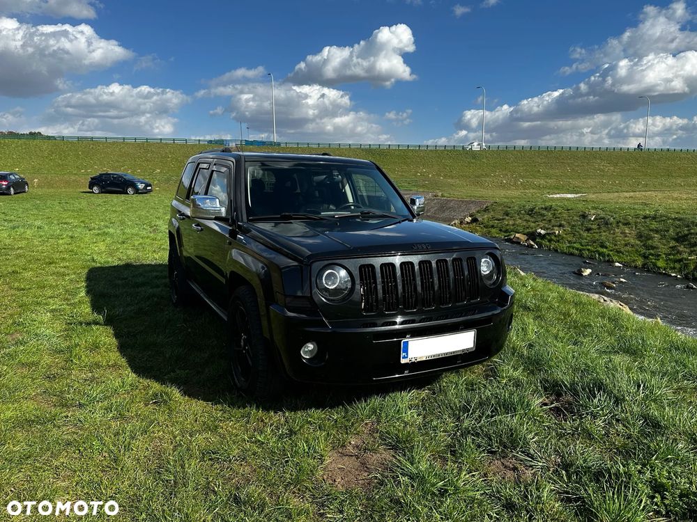 Jeep Patriot - 7