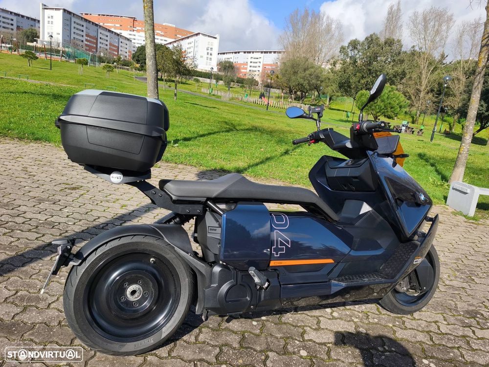 BMW CE 04 15 cv CARTA A1 - 6