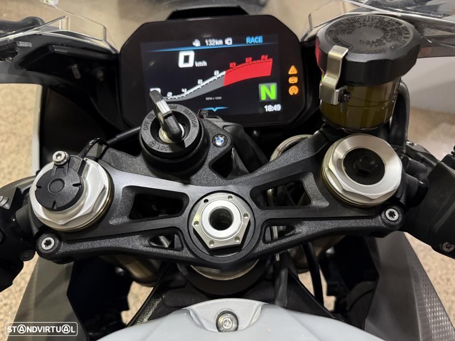 BMW S 1000 RR S1000RR - 17