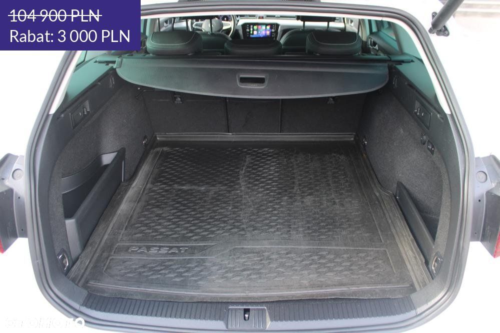 Volkswagen Passat - 35