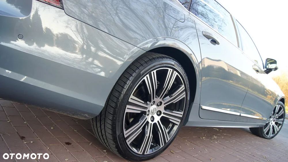 Volvo S90 T6 AWD Inscription - 23