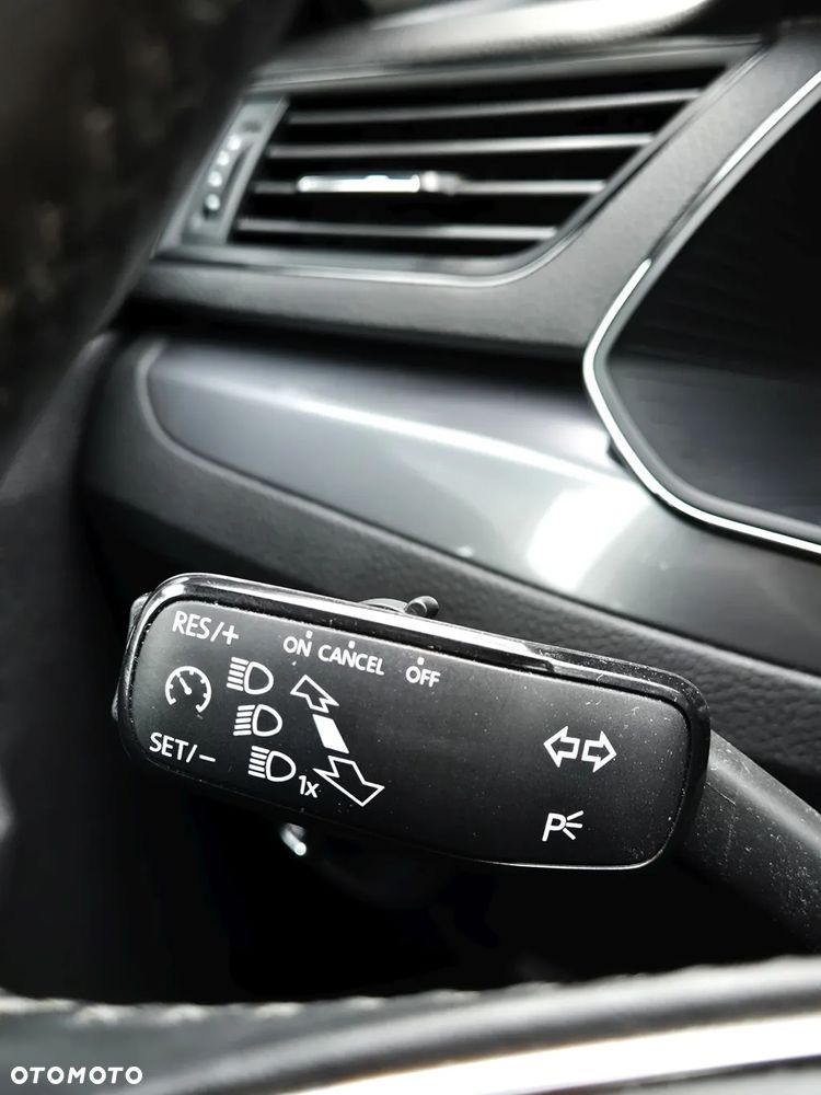 Skoda Superb 1.5 TSI Ambition - 23