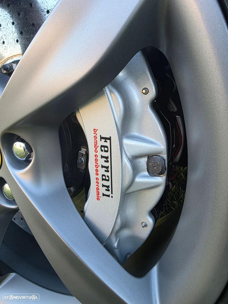 Ferrari Portofino 3.9 Twin-Turbo V8 - 20