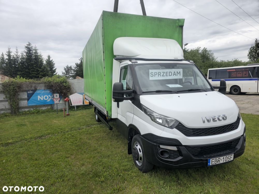 Iveco 50C15 - 2