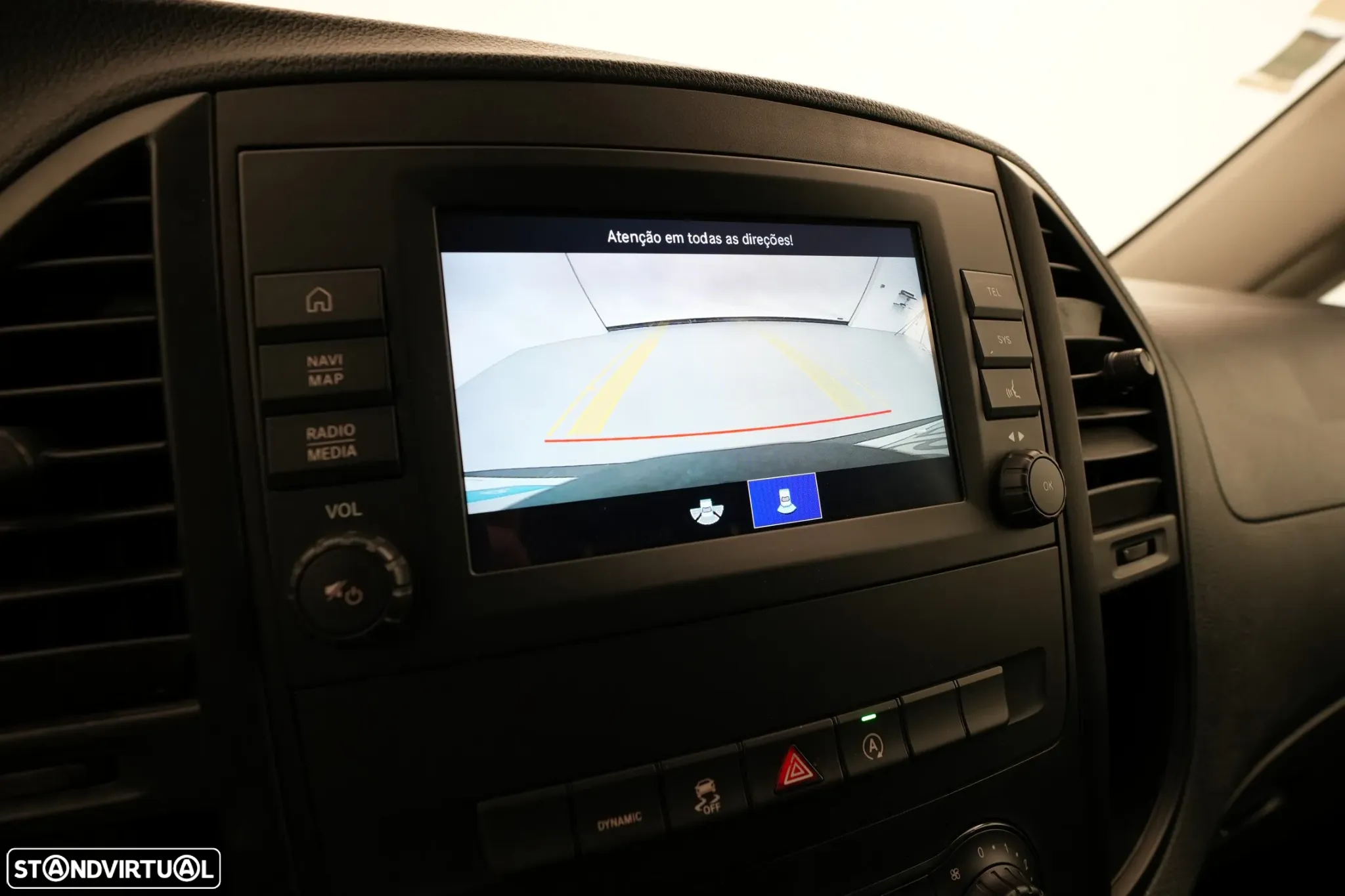 Mercedes-Benz Vito 116/32 - 18