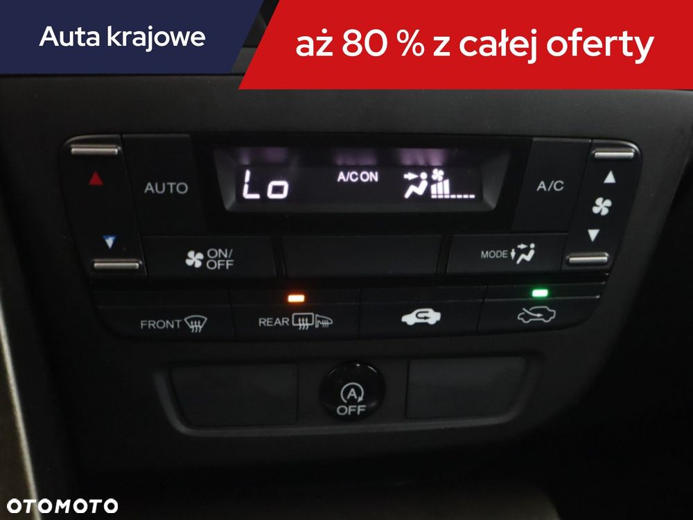 Honda Civic - 20
