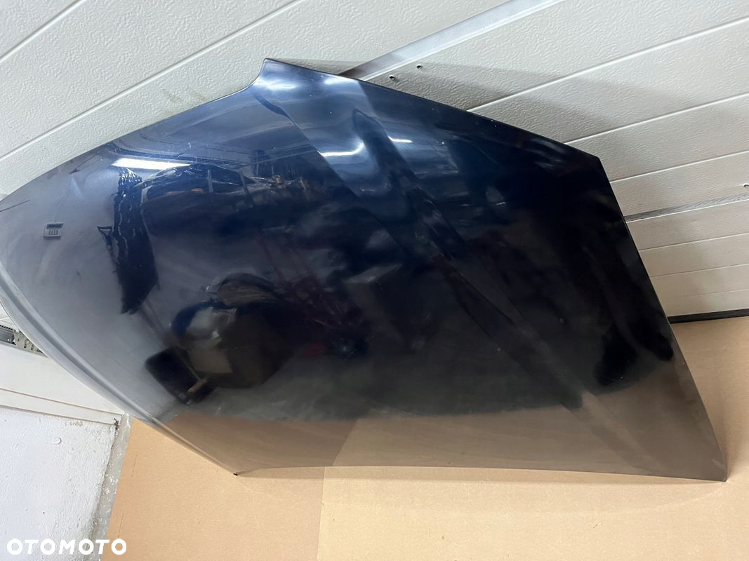MASKA AUDI A3 LIFT 8P0 2007-2011 MASKA AUDI A3 8P0 BRAND - 3