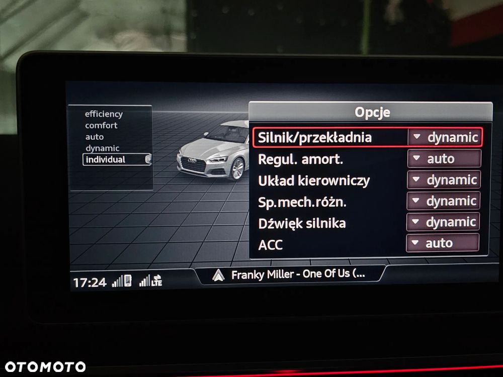 Audi S5 Sportback - 23