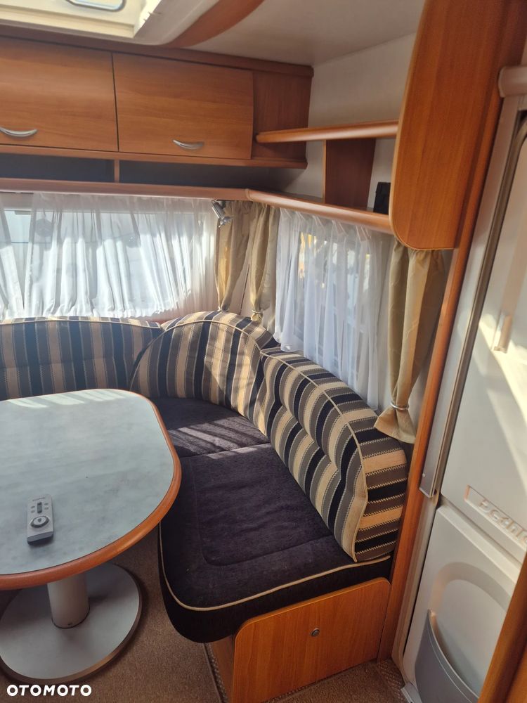 Dethleffs BEDUIN - 13