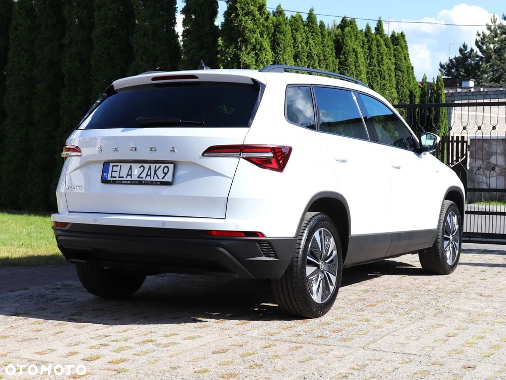 Skoda Karoq 2.0 TDI SCR Style - 15