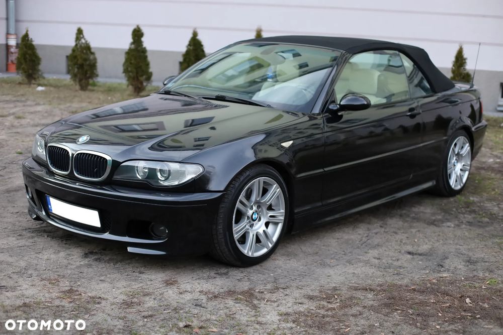 BMW Seria 3 330 Ci - 8