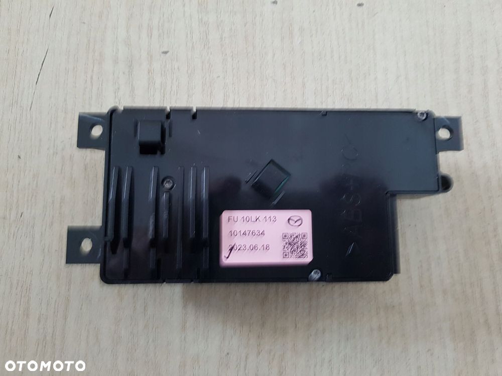 mazda cx5 17-24 panel sterownik przełacznik fotela kd1a-88-15x - 2