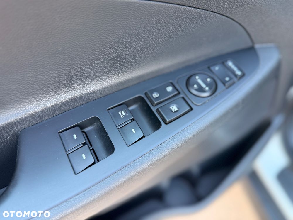 Hyundai Tucson 1.6 GDi 2WD Advantage - 13