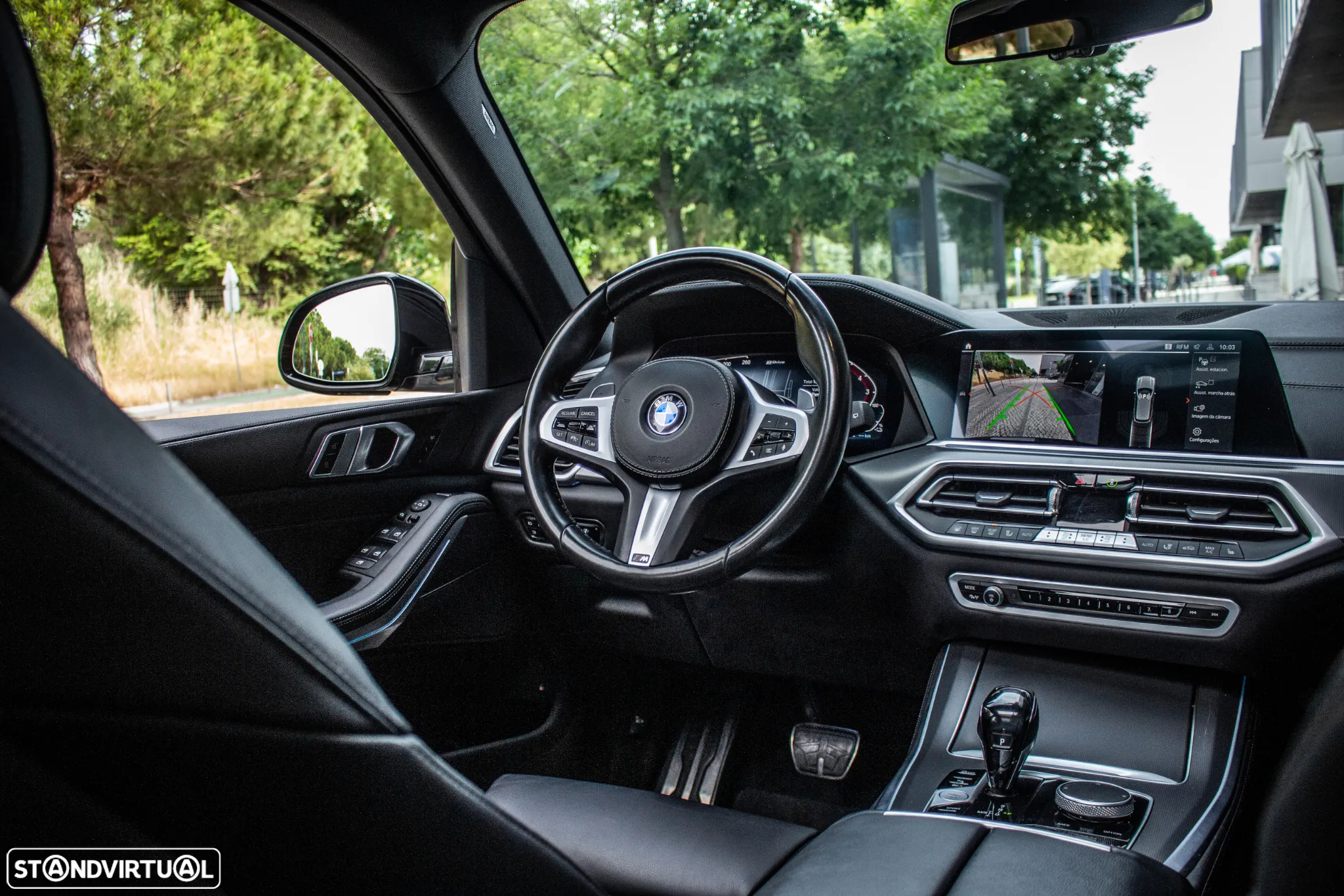 BMW X5 45 e xDrive Pack M - 39