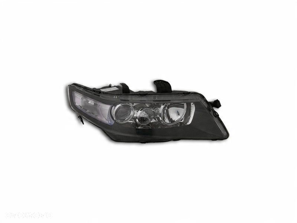 REFLEKTOR LAMPA HONDA ACCORD CL VII LIFT 05- R