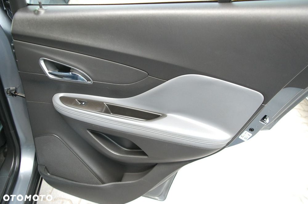 Opel Mokka - 31