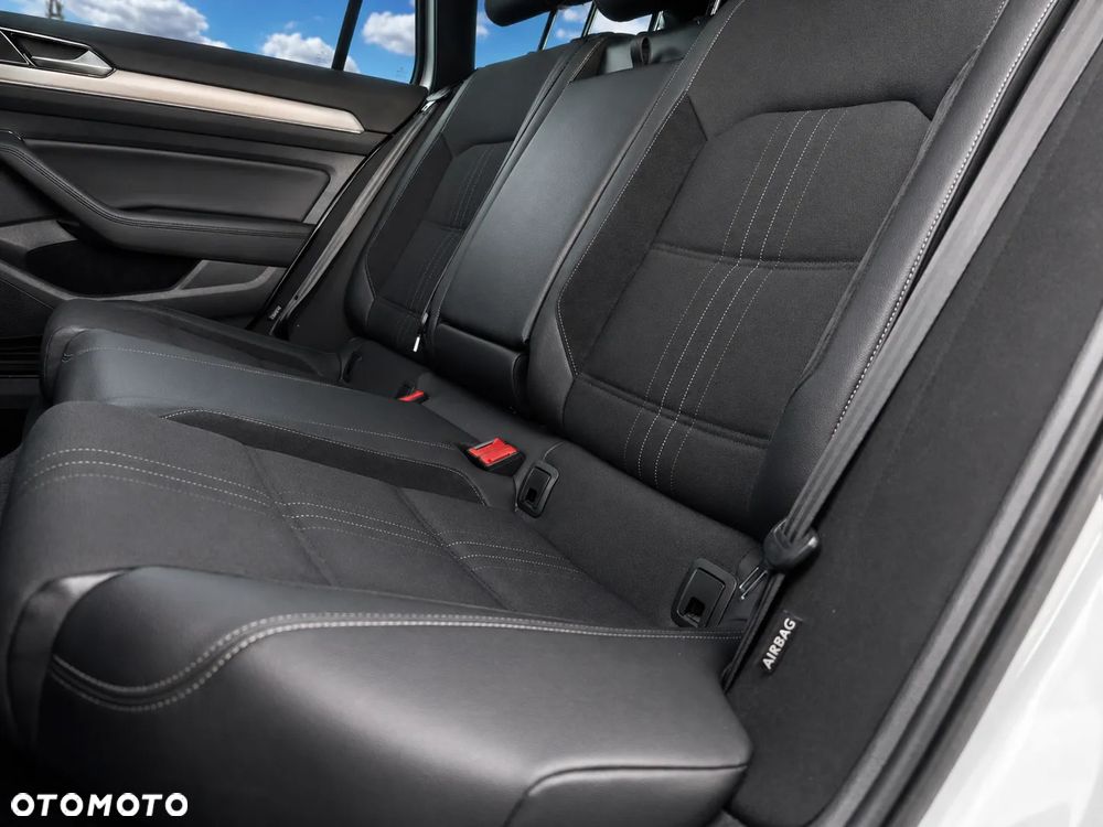 Volkswagen Passat Alltrack 2.0 TDI SCR 4Motion DSG (BMT) - 19