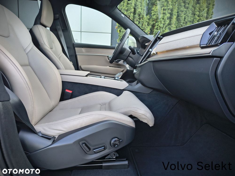 Volvo XC 90 - 27