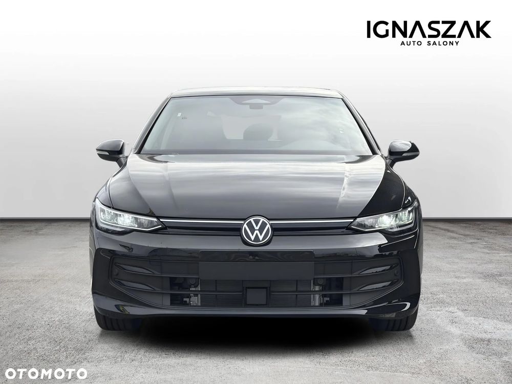 Volkswagen Golf 1.5 eTSI mHEV Life Plus DSG - 9