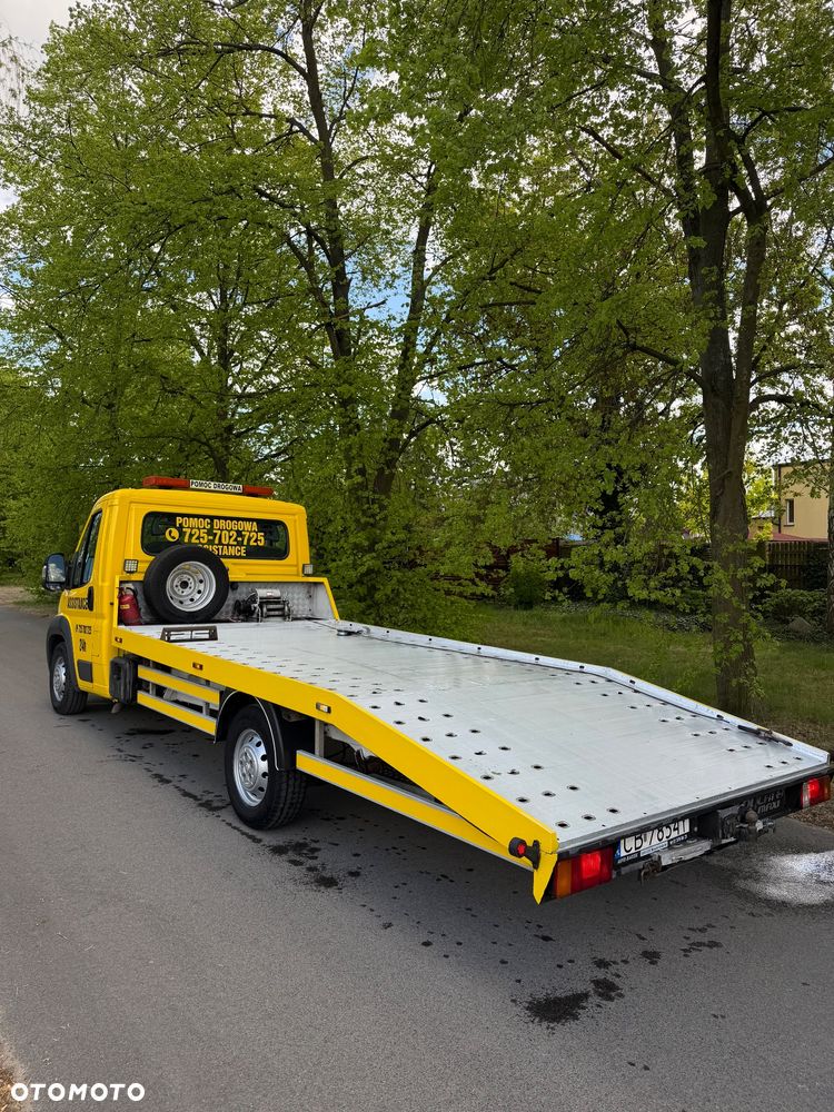 Fiat ducato maxi - 2