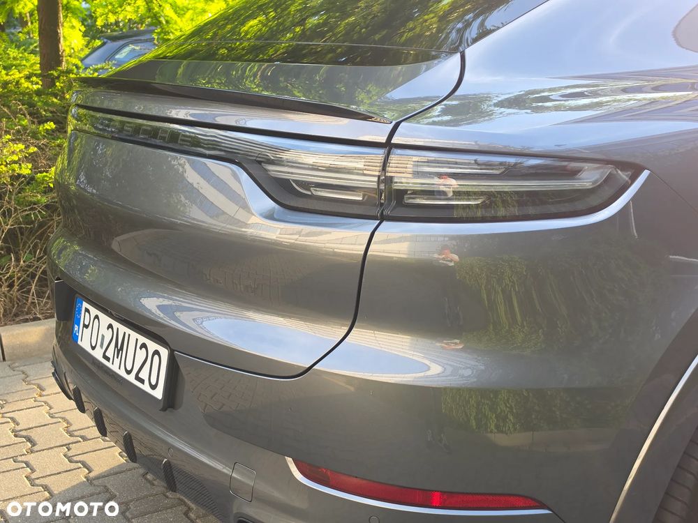 Porsche Cayenne - 10