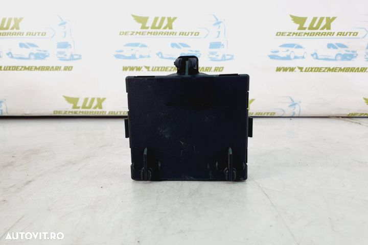 Modul usa dreapta fata A1669005212 Mercedes-Benz GL-Class X166 - 2