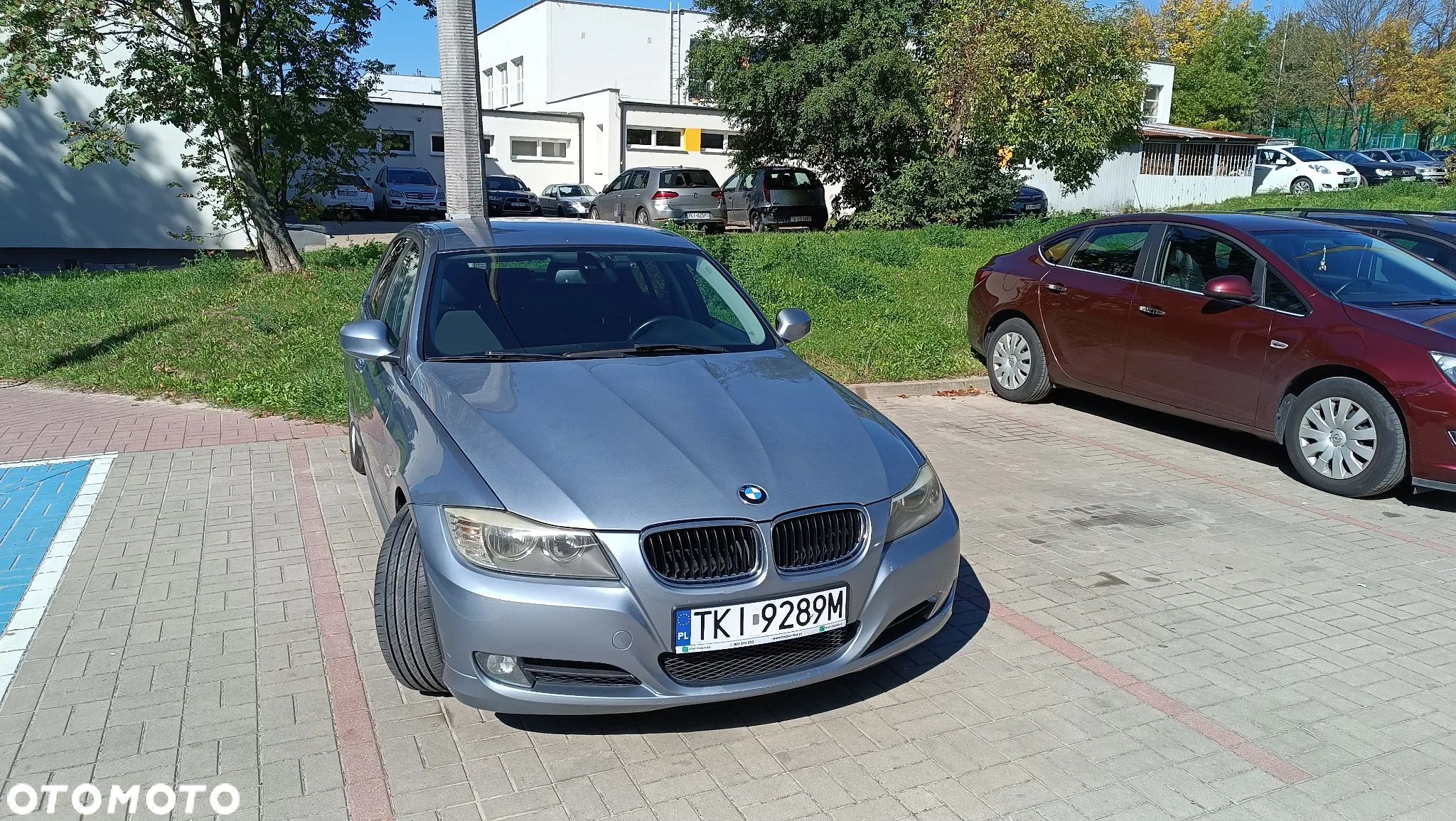 BMW Seria 3 - 1