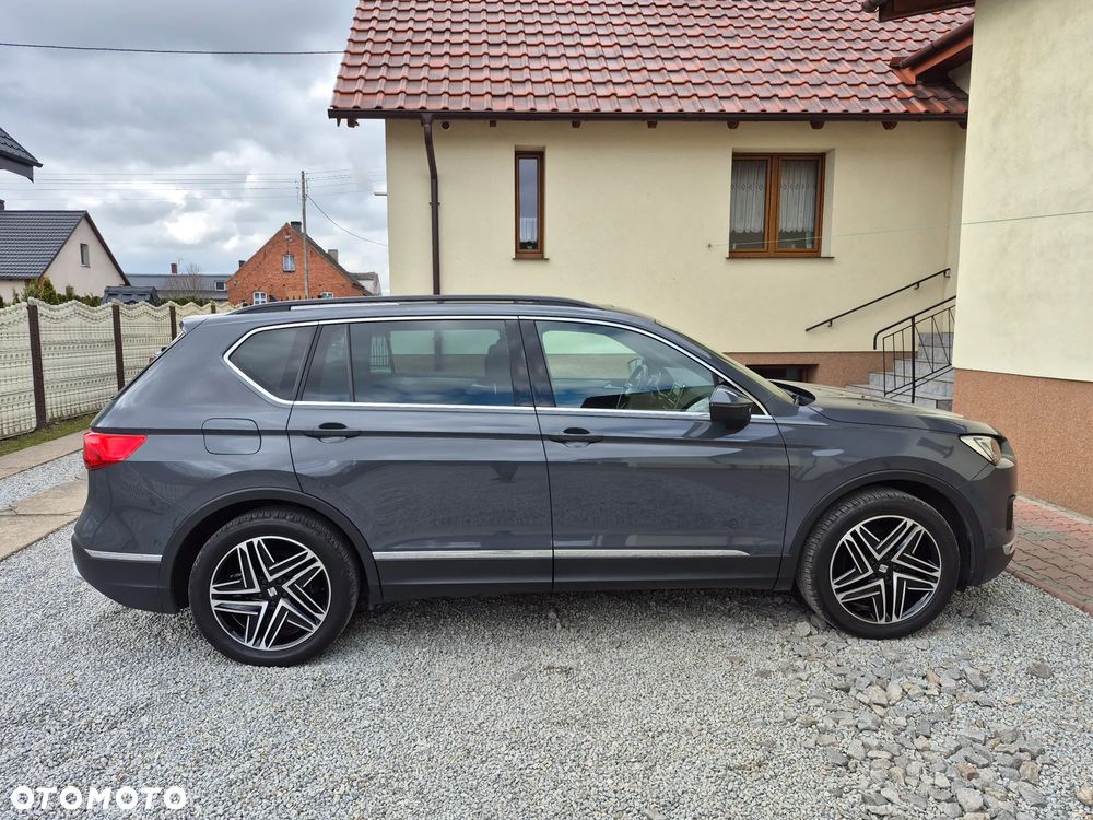 Seat Tarraco 2.0 TDI Style S&S - 23