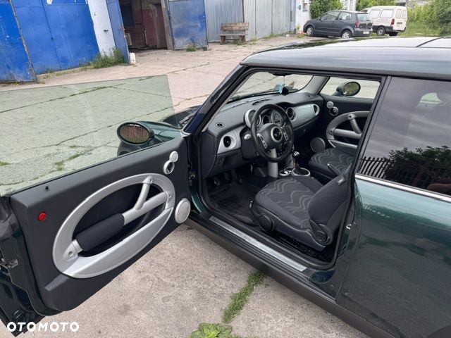 MINI ONE Standard - 7