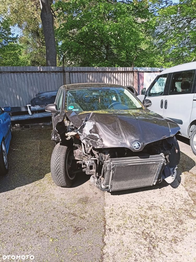 Skoda Superb 1.8 TSI Ambition - 1