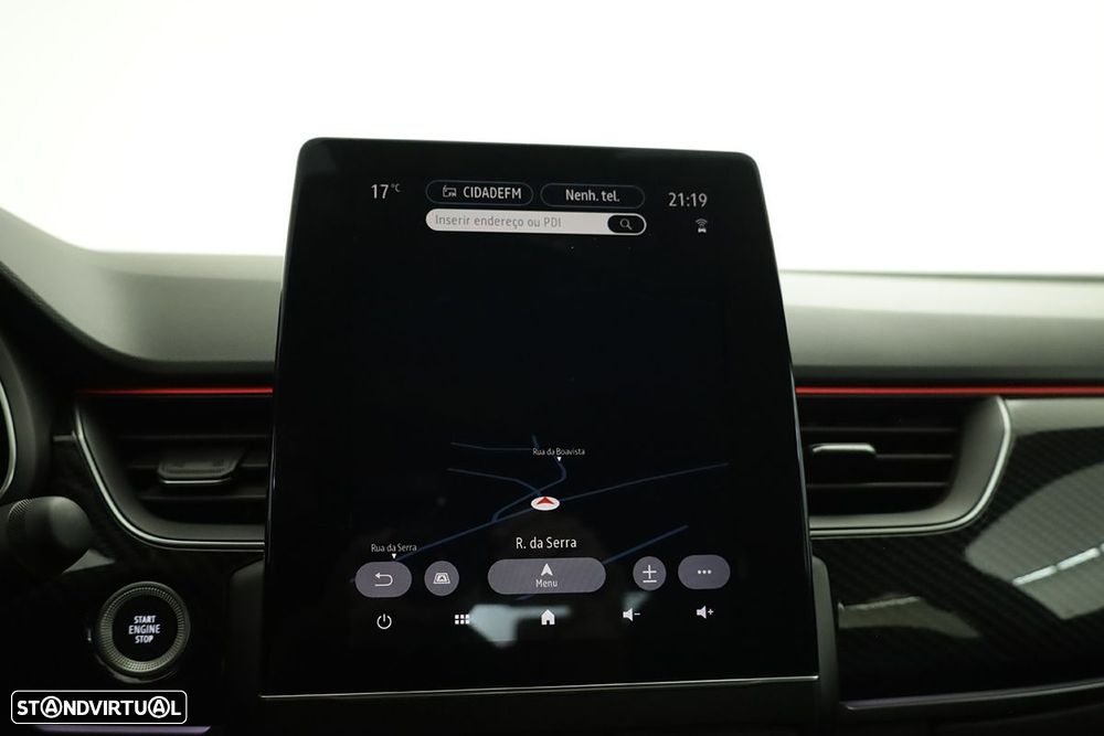 Renault Arkana 1.3 TCe R.S.Line EDC - 11